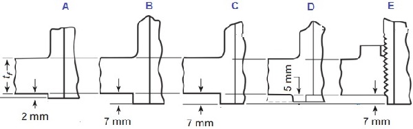 End Flange Facing 01